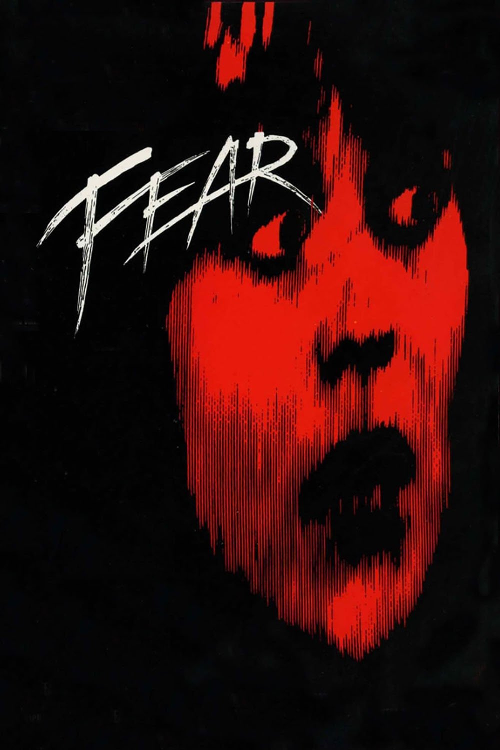 Постер Fear
